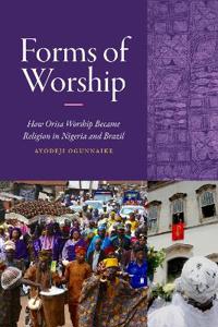 Forms of Worship