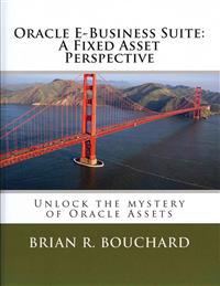 Oracle E-Business Suite