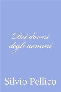 Dei doveri degli uomini