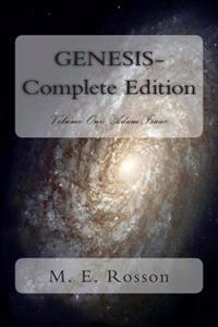 GENESIS-Complete Edition