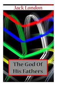 The God Of His Fathers