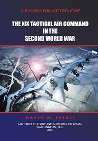 Air Power for Patton's Army