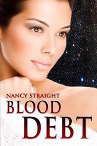 Blood Debt: Touched Series