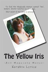 The Yellow Iris: Deadline, Winter Solstice, 2012