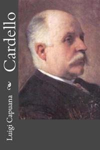 Bokomslag for "Cardello"