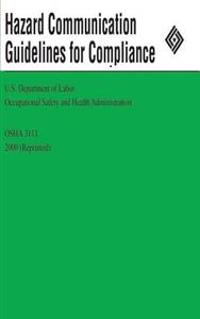 Hazard Communication Guidelines for Compliance