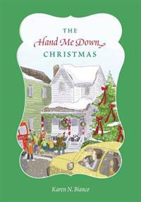 The Hand Me Down Christmas