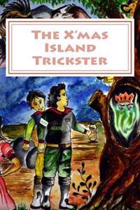 The X'Mas Island Trickster