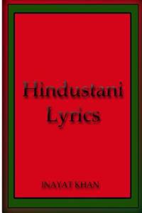 Hindustani Lyrics