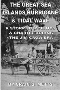 The Great Sea Islands Hurricane & Tidal Wave
