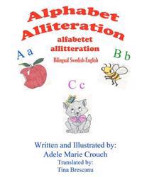 Alphabet Alliteration