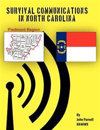 Survival Communications in North Carolina: Piedmont Region