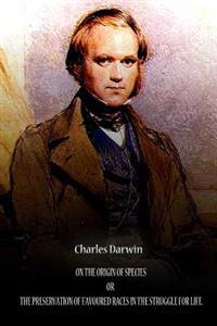 On the Origin of Species