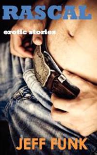 Rascal: Midnight Reader/Pulp Retro Throwback