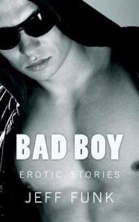 Bad Boy: Midnight Reader/Pulp Retro Throwback