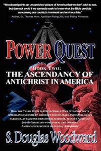 Power Quest, Book Two
