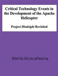 Critical Technology Events in the Development of the Apache Helicopter