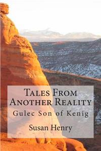 Gulec Son of Kenig