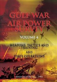 Gulf War Air Power Survey