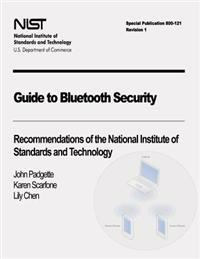 Guide to Bluetooth Security