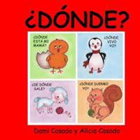 D�nde?/ Where?