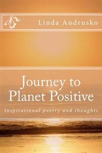 Journey to Planet Positive