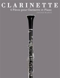 Clarinette: 4 Pi