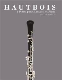 Hautbois: 4 Pi
