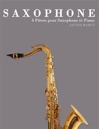 Saxophone: 4 Pi