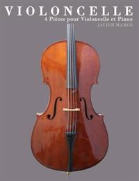 Violoncelle: 4 Pi