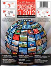 Performance Management in 2012: State of the discipline annual magazine