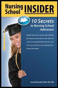 Nursing School Insider