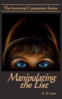 Manipulating the List