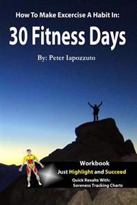 30 Fitness Days