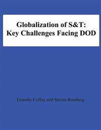 Globalization of S&t