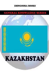 Kazakhstan