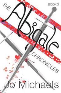 Bokomslag for "The Abigale Chronicles"