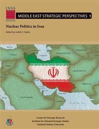Nuclear Politics in Iran