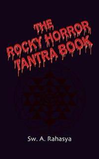The Rocky Horror Tantra Book