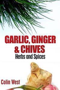 Herbs and Spices