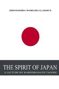The Spirit Of Japan