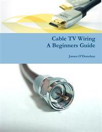 Cable TV Wiring