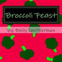 Broccoli Feast
