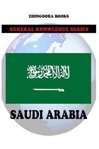 Saudi Arabia