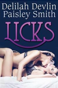 Licks