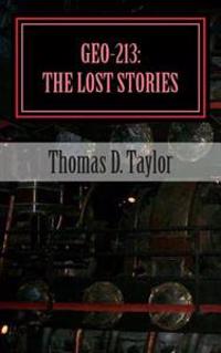 Geo-213: The Lost Stories