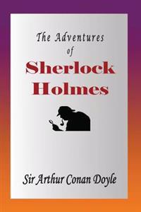 The Adventures Of Sherlock Holmes