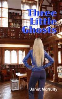 Three Little Ghosts