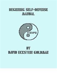 Beginning Self-Defense Manual