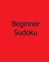Beginner Sudoku: Easy, Fun Sudoku Puzzles on Large Grids